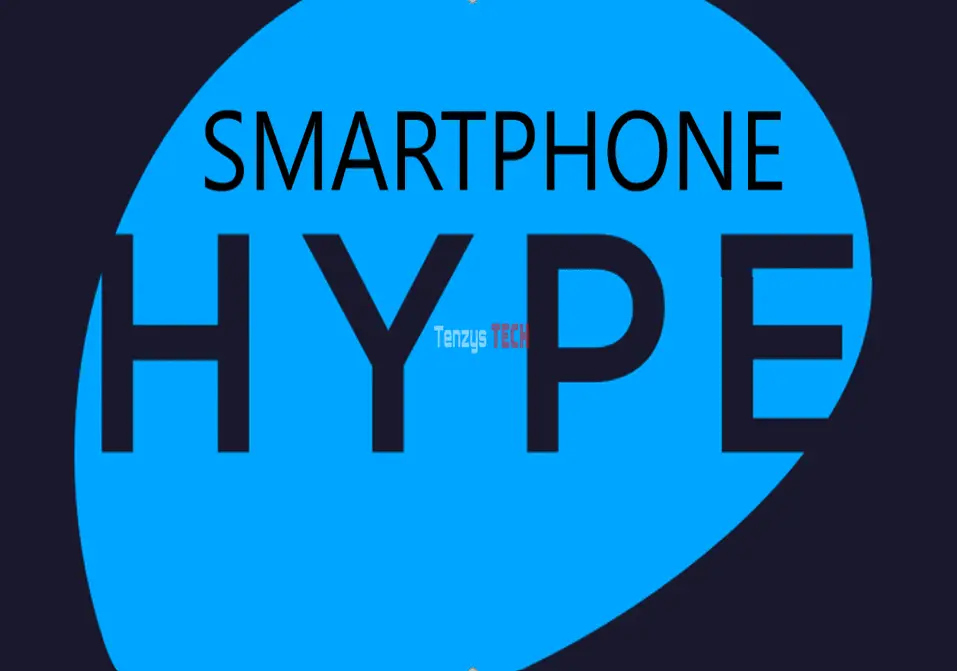Smartphone Hype