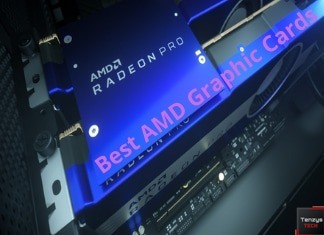 Best AMD Graphic Cards