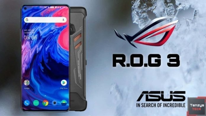 ROG Phone 3