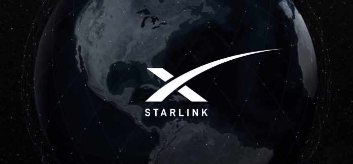 Elon Musk's Starlink, Starlink