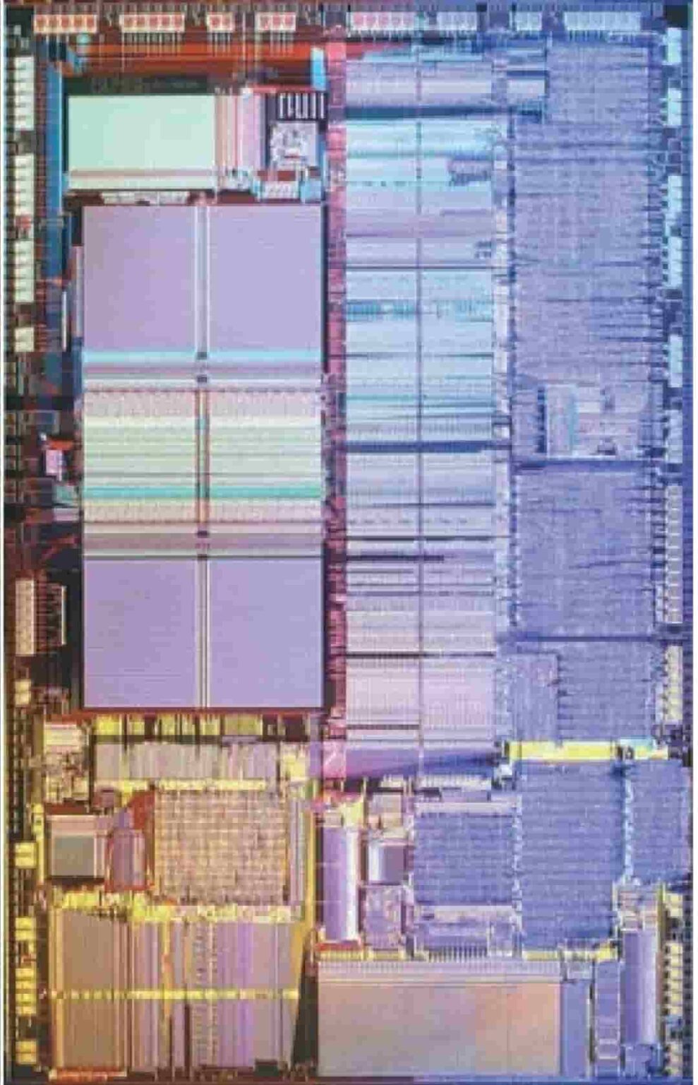 Timeline And Generations Of Intel Processors Advancement Of Intel Processors Tenzys Tech 9576