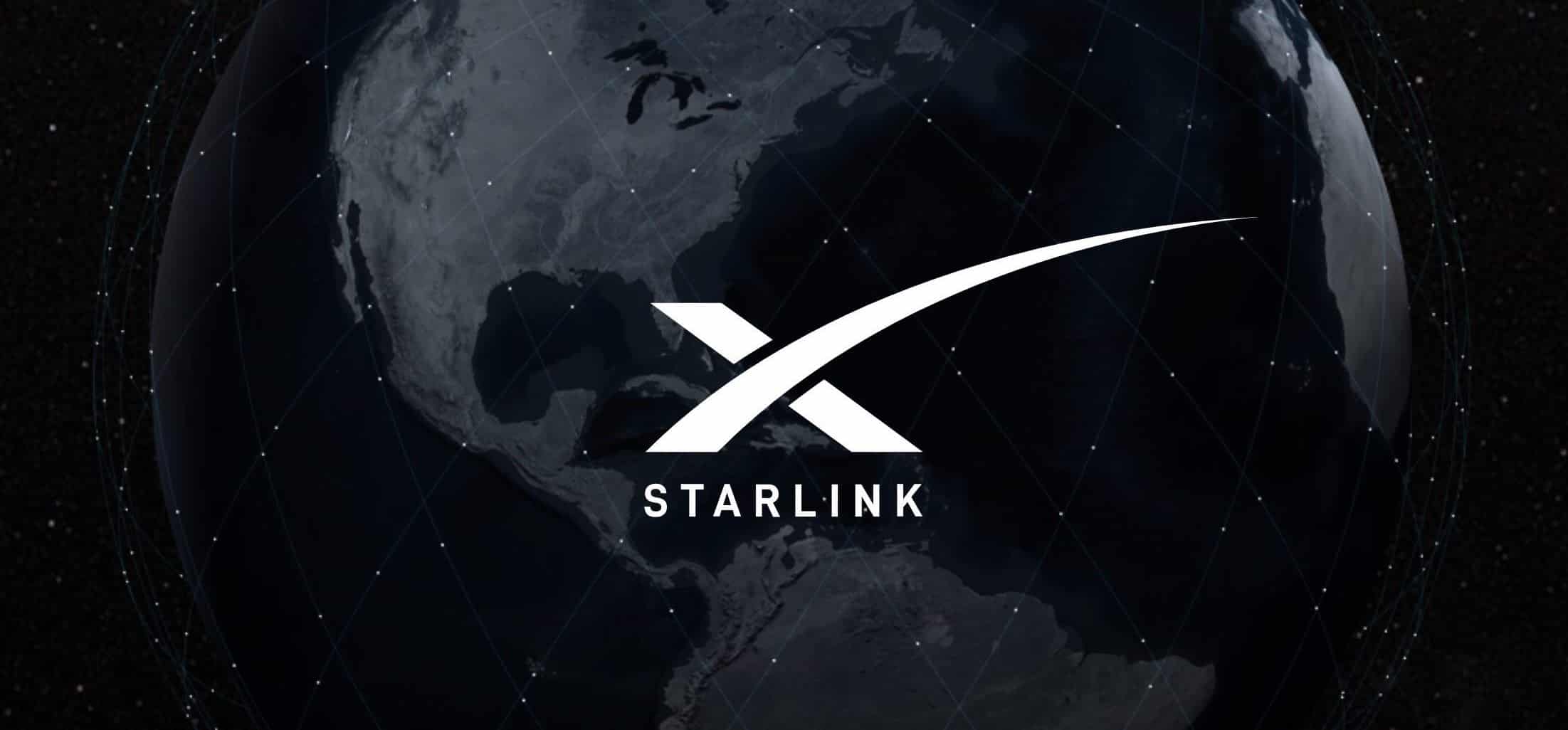 Elon Musk's Starlink, Starlink