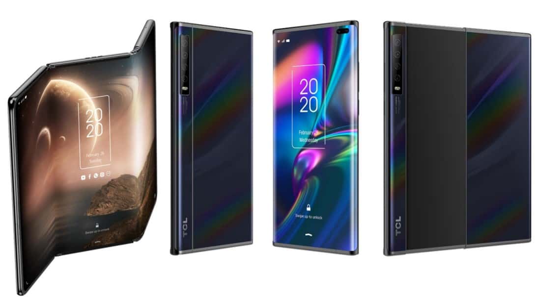 tcl tri fold