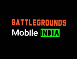 Battlegrounds Mobile India