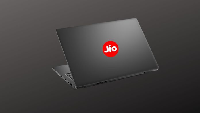 JioBook laptops with Windows 10 might be released in India soon