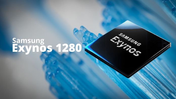 Samsung Exynos 1280