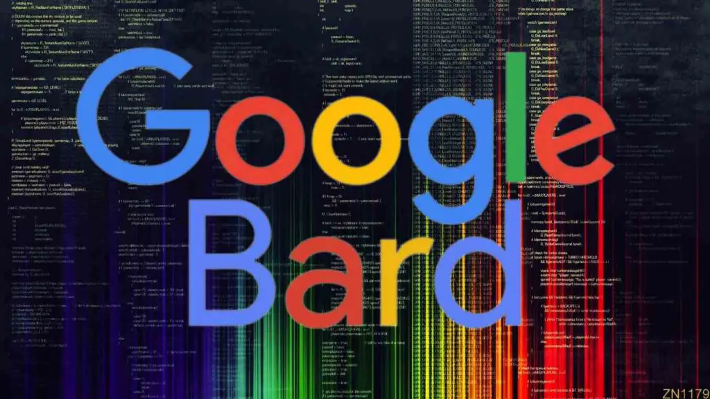 Google Bard The Experimental AI Tool That Writes Entire Software Codes Based on Natural Language Inputs