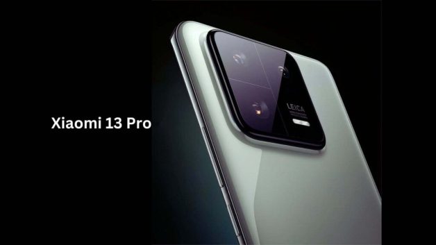 Xiaomi 13 Pro