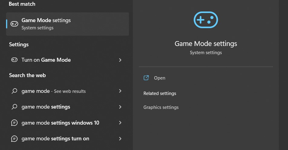 Unlock Your Gaming Potential: Harnessing the Power of Windows Game Mode