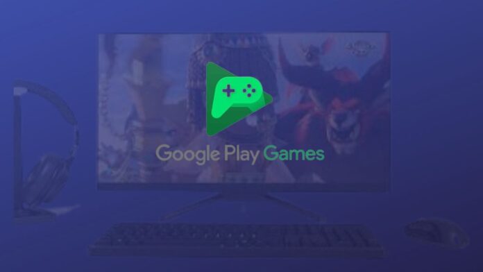 Google Play Games for PC Launches in Europe and New Zealand