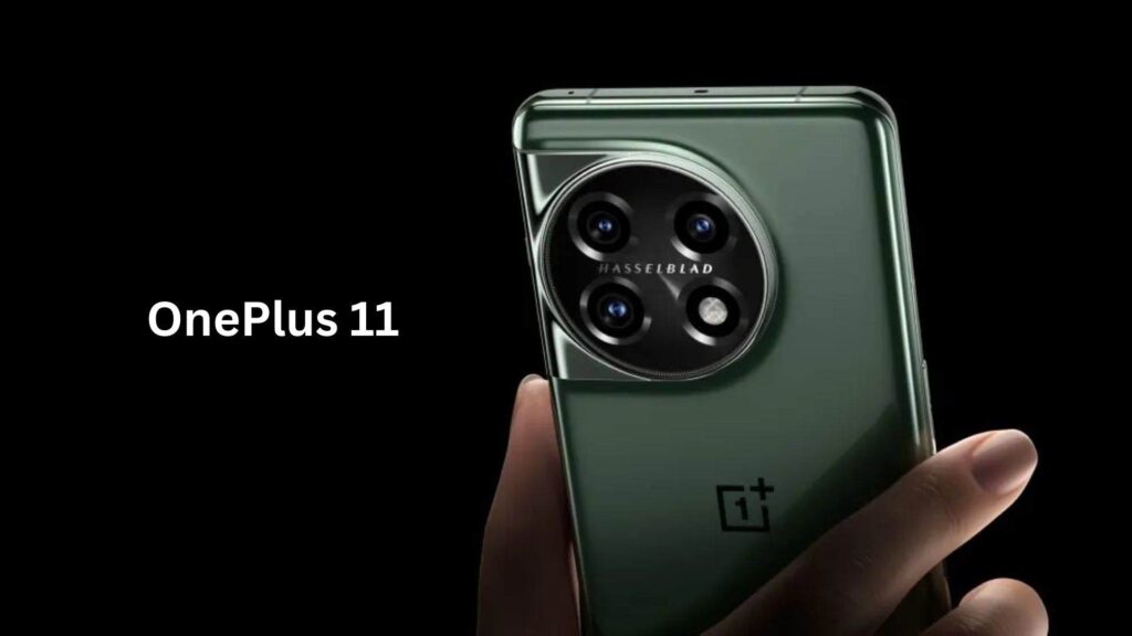 OnePlus 11