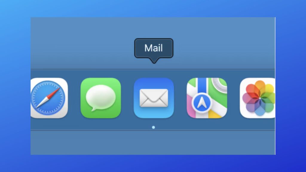 Scheduling Email in Apple Mail on Mac