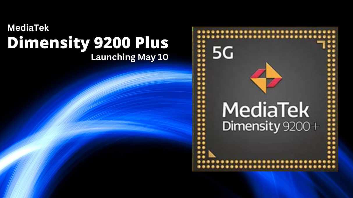 Dimensity 9200 Plus Rumored to Break Geekbench Records Ahead of May 2023 Launch