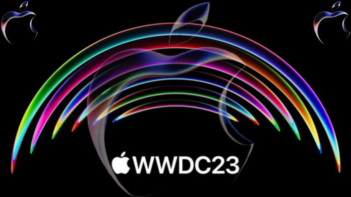 WWDC 2023