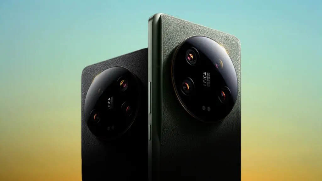 Xiaomi 13 Ultra launched in EU: Unleashing Power and Innovation in a Premium Flagship