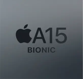 Apple A15 Bionic Chip