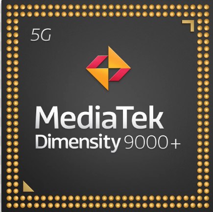 Mediatek Dimensity 9000 Plus
