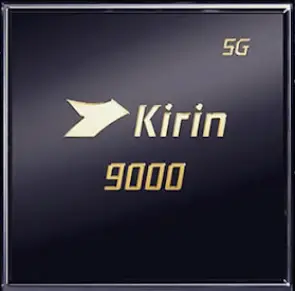 Hisilicon Kirin 9000