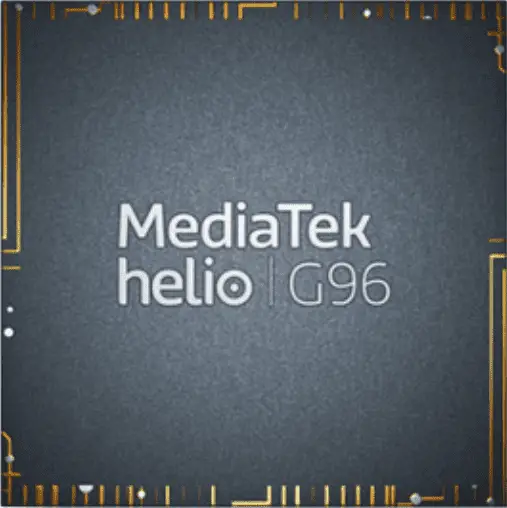 Mediatek Helio G96