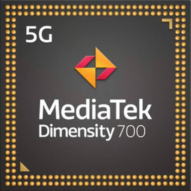 Mediatek Dimensity 700