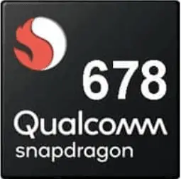 Qualcomm Snapdragon 678