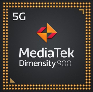 Mediatek Dimensity 900
