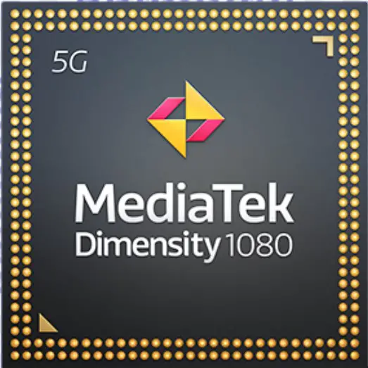 Mediatek Dimensity 1080