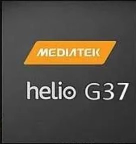 Helio G37