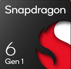 Snapdragon 6 Gen 1