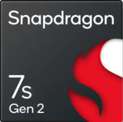 Snapdragon 7s Gen 2