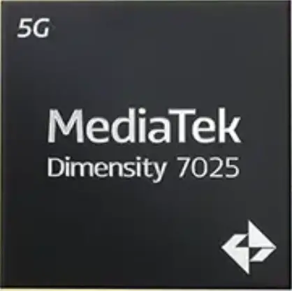 MediaTek Dimensity 7025