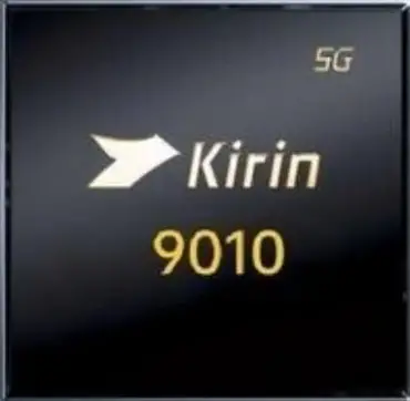 HiSilicon Kirin 9010