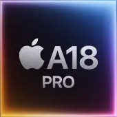 Apple A18 Pro