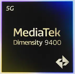 MediaTek Dimensity 9400