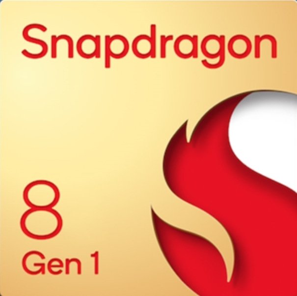 Qualcomm Snapdragon 8 Gen 1