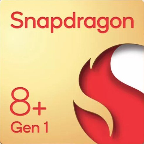 Qualcomm Snapdragon 8 Plus Gen 1