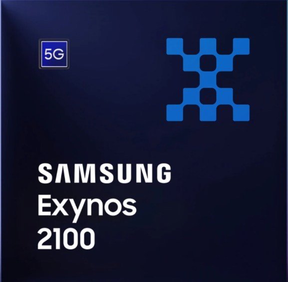 Samsung Exynos 2100