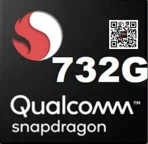 Qualcomm Snapdragon 732G