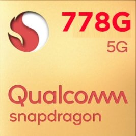 Qualcomm Snapdragon 778G