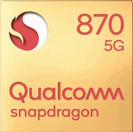 Qualcomm Snapdragon 870