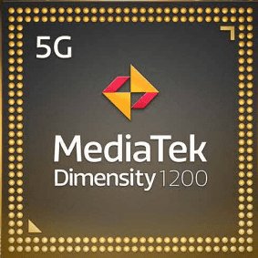 Mediatek Dimensity 1200