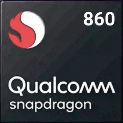 Qualcomm Snapdragon 860