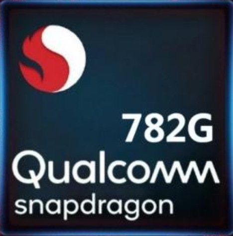 Qualcomm Snapdragon 782G