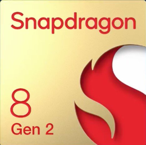 Qualcomm Snapdragon 8 Gen 2