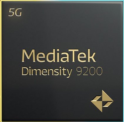 MediaTek Dimensity 9200