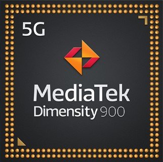 Mediatek Dimensity 900