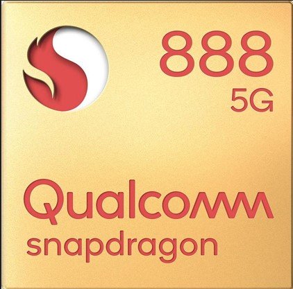 Qualcomm Snapdragon 888