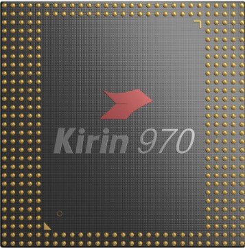 Hisilicon Kirin 970