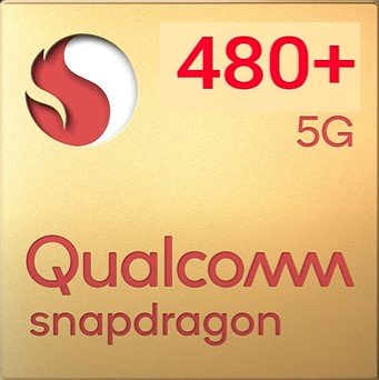 Qualcomm Snapdragon 480 Plus