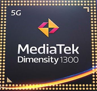 Mediatek Dimensity 1300